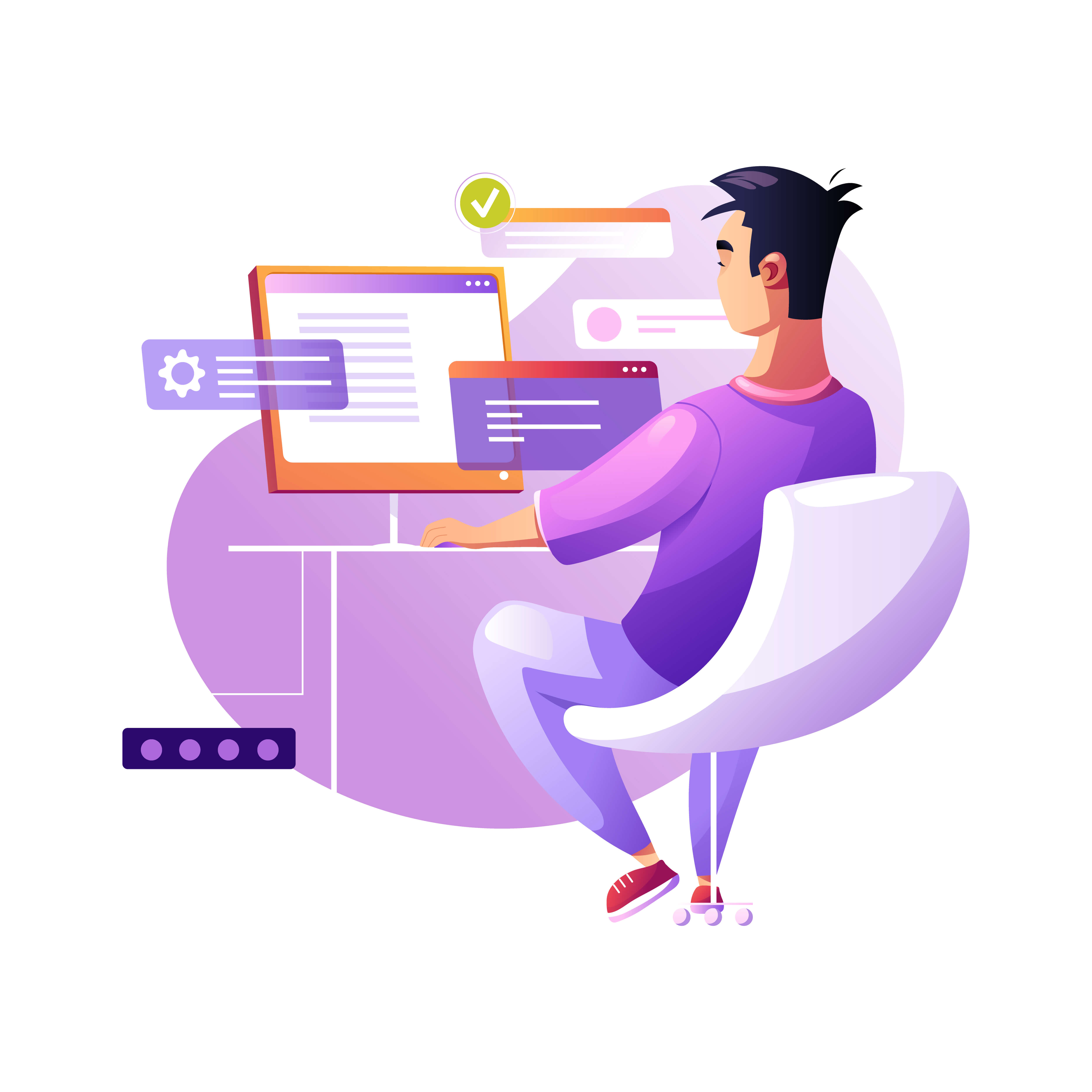 Team Member Image
